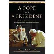 A Pope and a President 9781610171526