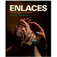 Enlaces (Student Edition + Supersite Code) 9781618571526