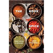 The Book of Spice 9781681771526