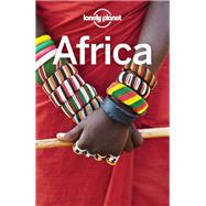 Lonely Planet Africa 9781786571526
