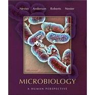 Microbiology: A Human Perspective w/ARIS bind in card 9780073211527