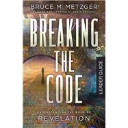 Breaking the Code 9781501881527