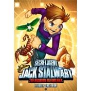 Secret Agent Jack Stalwart: Book 14: The Mission to Find Max: Egypt 9781602861527