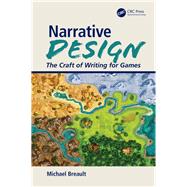 Narrative Design