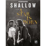 Shallow 9781470641528
