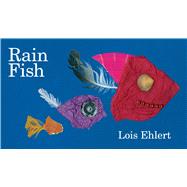 Rain Fish 9781481461528