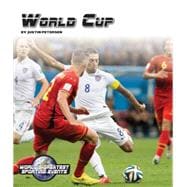 World Cup 9781629201528