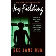 See Jane Run 9780380711529