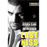 Last Kiss 9780425281529