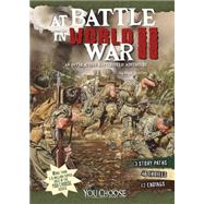 At Battle in World War II 9781491421529