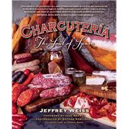 Charcutería The Soul of Spain 9781572841529