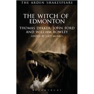 The Witch Of Edmonton 9781904271529