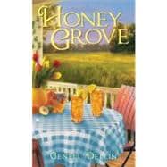 Honey Grove