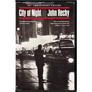 City of Night 9780802121530