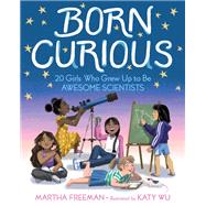 Born Curious