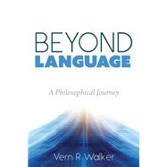 Beyond Language