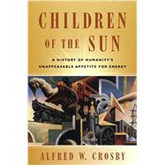 Children Of The Sun Pa 9780393931532