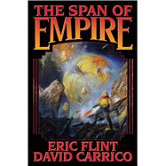 The Span of Empire 9781476781532