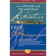 American Tradition in Literature: With American Ariel 9780073221533