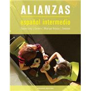 Alianzas 9781285461533