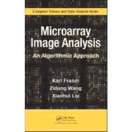 Microarray Image Analysis: An Algorithmic Approach