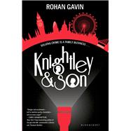 Knightley and Son 9781619631533