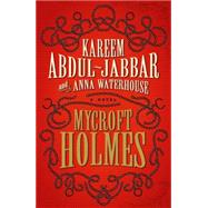 Mycroft Holmes 9781783291533