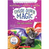 The Big Shrink 9781338221534