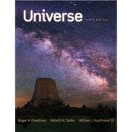 Universe 9781429231534