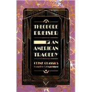 An American Tragedy 9781839641534