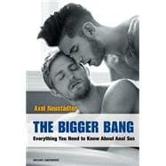 The Bigger Bang 9783959851534