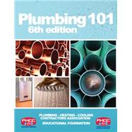 Plumbing 101 9781133281535