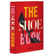 The Shoe Book 9781614281535