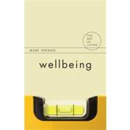 Wellbeing