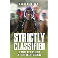 Strictly Classified 9781909471535