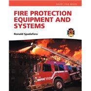 Fire Protection Equipment Systems 9780135041536