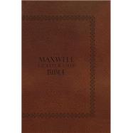 The Maxwell Leadership Bible 9780718011536