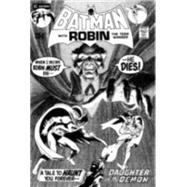 Showcase Presents: Batman Vol. 6 9781401251536