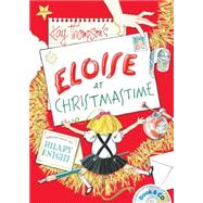 Eloise at Christmastime 9781481451536