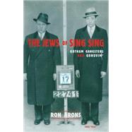 The Jews of Sing Sing 9781569801536