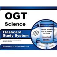 Ogt Science Study System 9781630941536