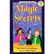 Magic Secrets