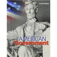 Supplemental Guide to American Government 9781465221537