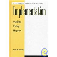 Implementation