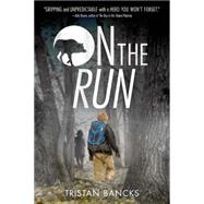 On the Run 9780374301538