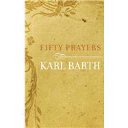 Fifty Prayers