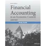 Financial Accounting in an Economic Context 9781118881538