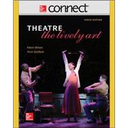 Connect Access Card for The Lively Art 9781259531538