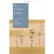 The Pocket Haiku 9781611801538