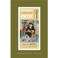 The Best American Poetry 2012 Series Editor David Lehman 9781439181539